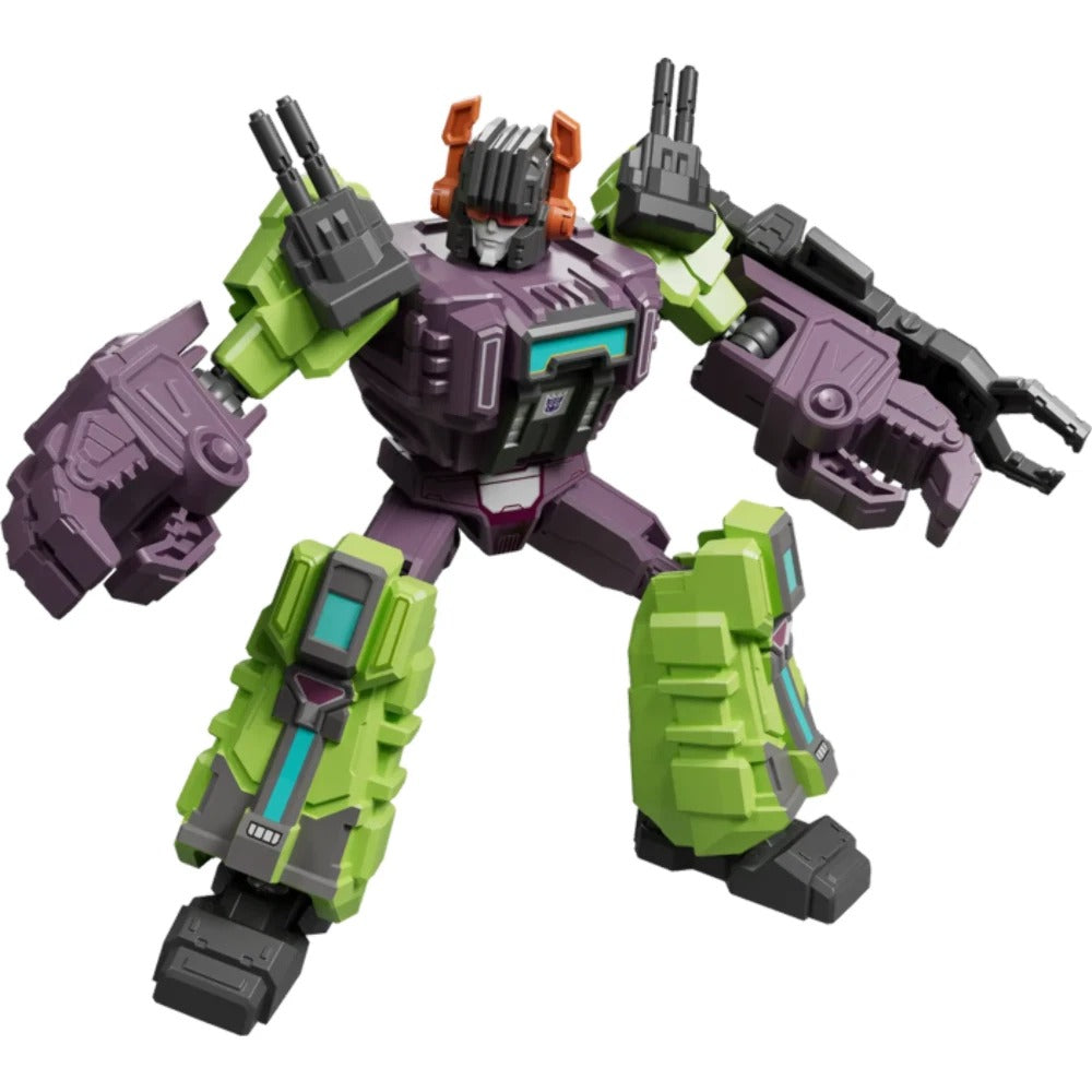 Blokees: Transformers Galaxy Version 10 - Random Model Kit #71110 Toys & Games Blokees