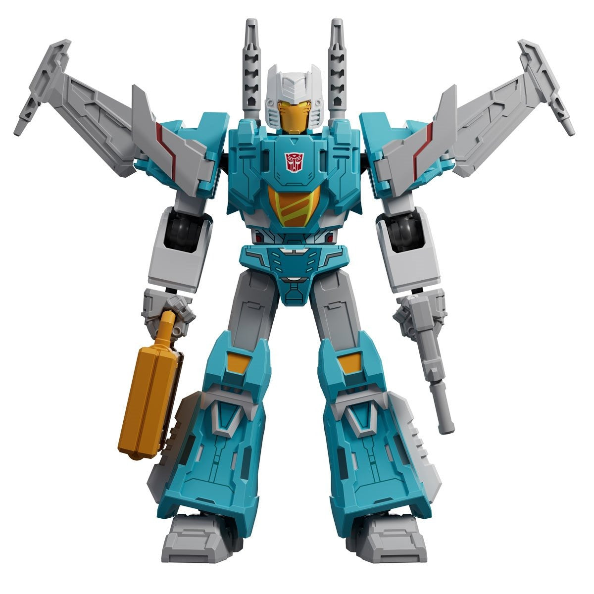 Blokees: Transformers Galaxy Version 11 The Lost Light Model Kit Blind Box Toys & Games Blokees