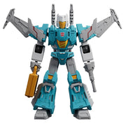 Blokees: Transformers Galaxy Version 11 The Lost Light Model Kit Blind Box Toys & Games Blokees