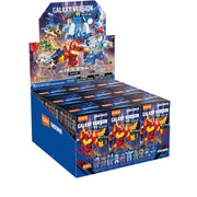 Blokees: Transformers Galaxy Version 11 The Lost Light Model Kit Blind Box Toys & Games Blokees