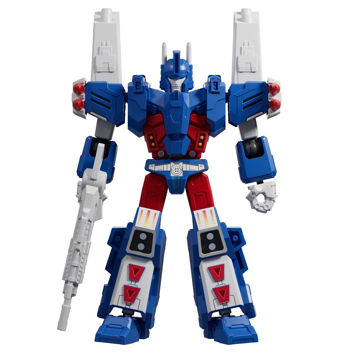Blokees: Transformers Galaxy Version 11 The Lost Light Model Kit Blind Box Toys & Games Blokees