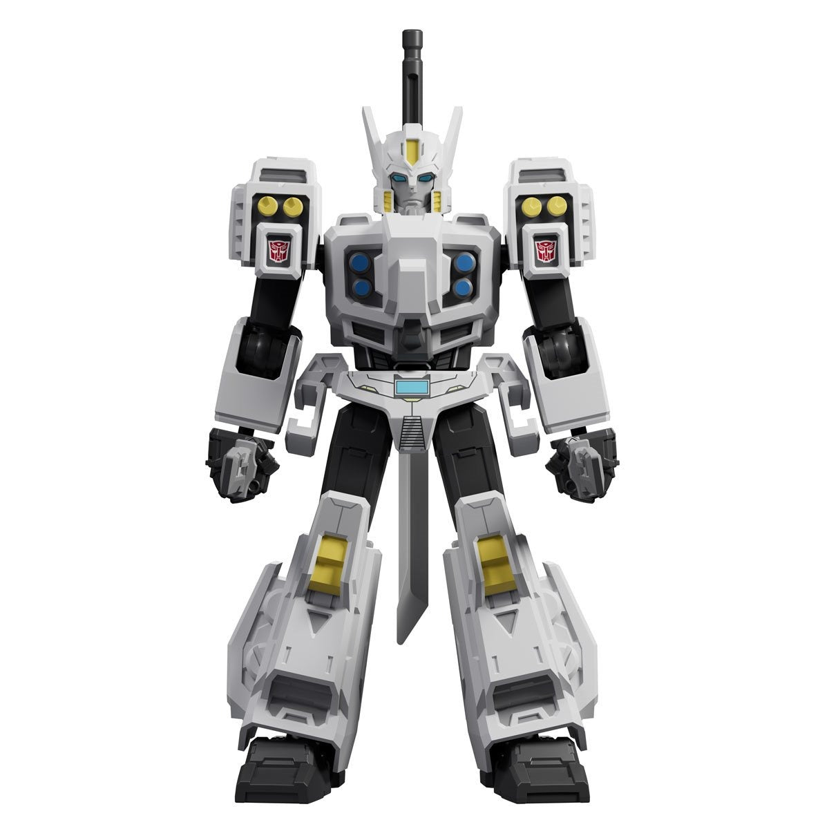 Blokees: Transformers Galaxy Version 11 The Lost Light Model Kit Blind Box Toys & Games Blokees