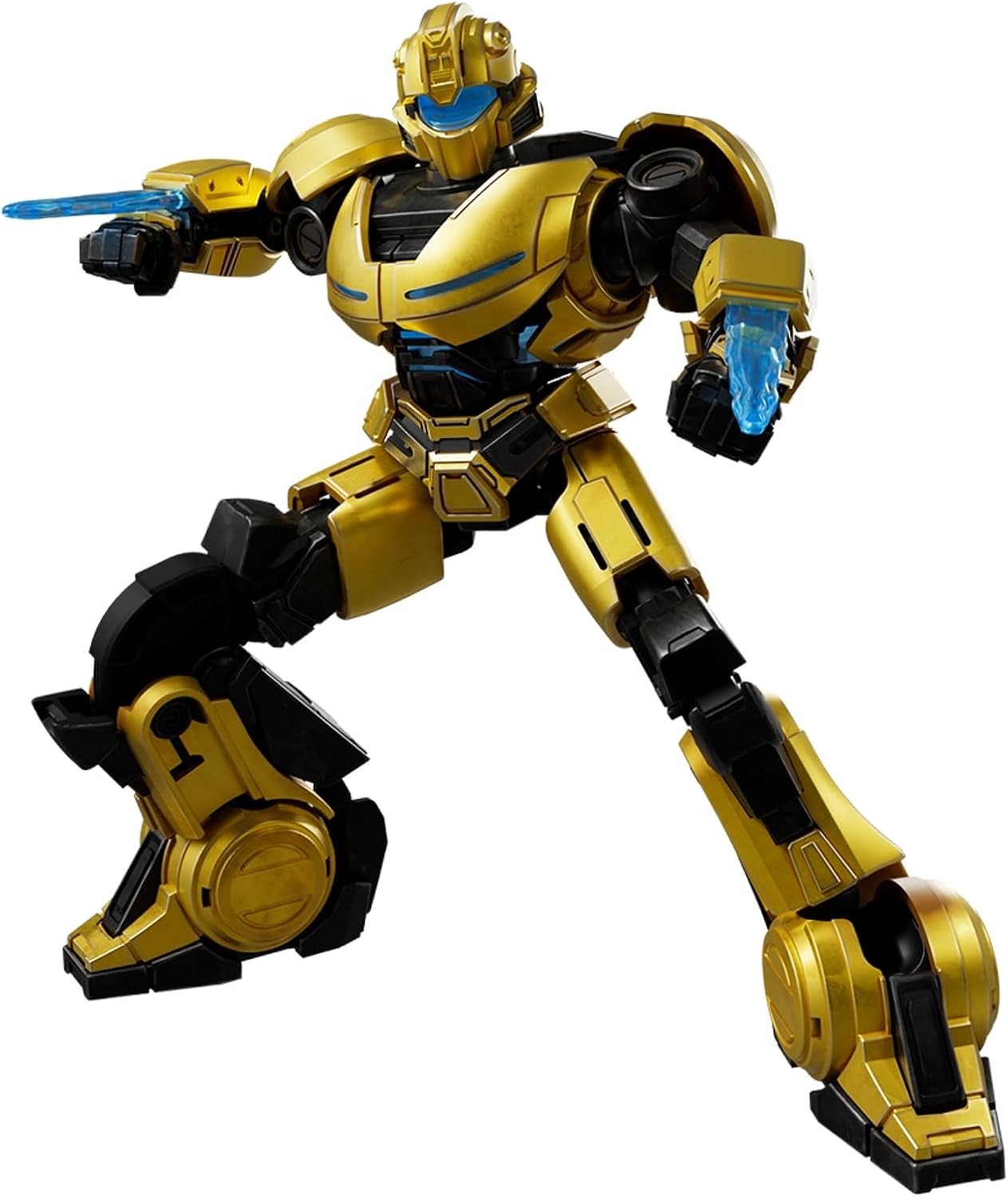 Blokees: Transformers One Classic Class - B-127 Model Kit #71176 Toys & Games Blokees