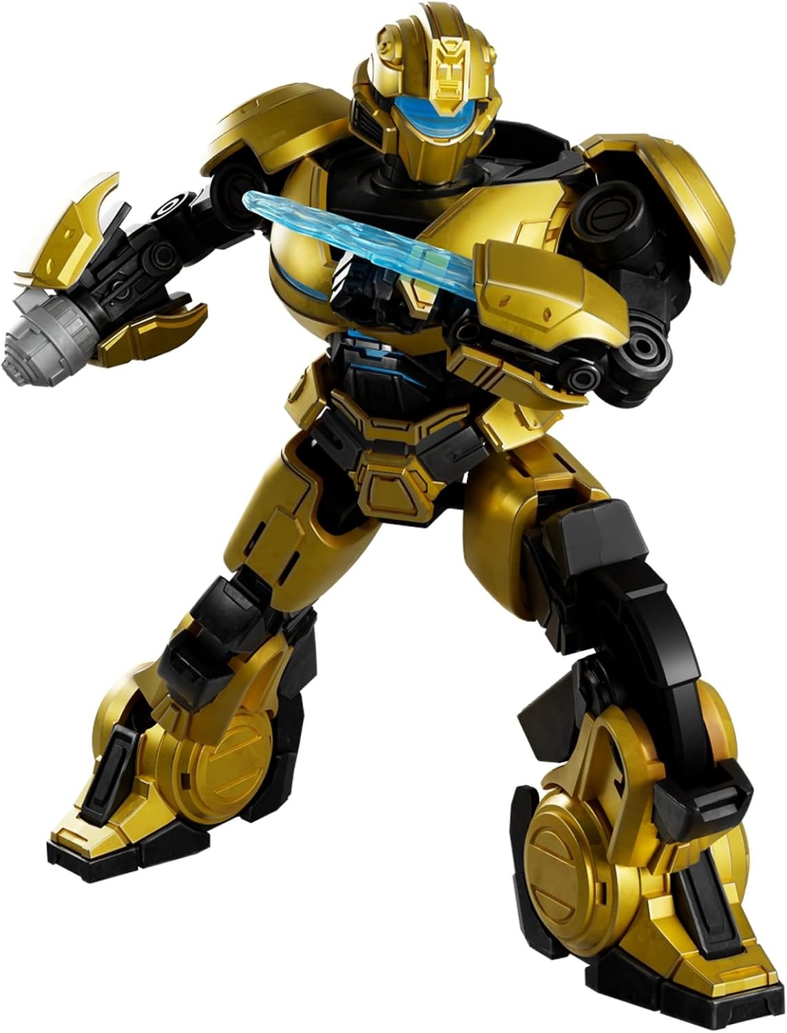 Blokees: Transformers One Classic Class - B-127 Model Kit #71176 Toys & Games Blokees