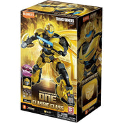 Blokees: Transformers One Classic Class - B-127 Model Kit #71176 Toys & Games Blokees