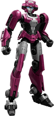 Blokees: Transformers One Classic Class - Elita-I Model Kit #71163 Toys & Games Blokees