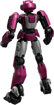 Blokees: Transformers One Classic Class - Elita-I Model Kit #71163 Toys & Games Blokees