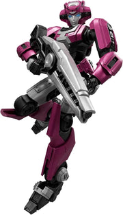 Blokees: Transformers One Classic Class - Elita-I Model Kit #71163 Toys & Games Blokees