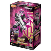 Blokees: Transformers One Classic Class - Elita-I Model Kit #71163 Toys & Games Blokees