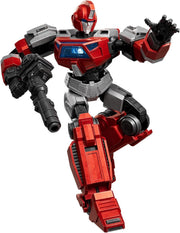 Blokees: Transformers One Classic Class - Ironhide Model Kit #71185 Toys & Games Blokees