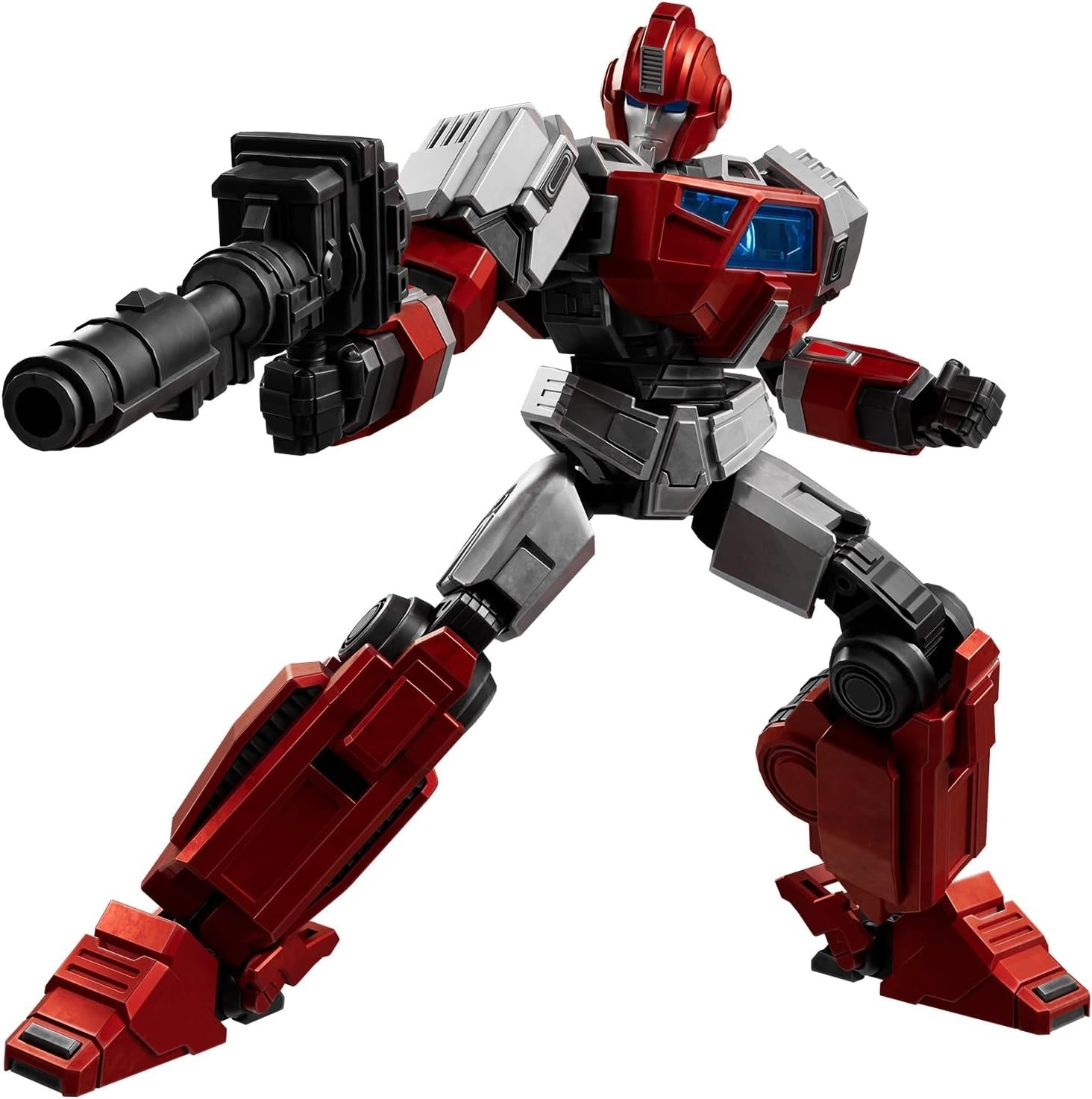 Blokees: Transformers One Classic Class - Ironhide Model Kit #71185 Toys & Games Blokees
