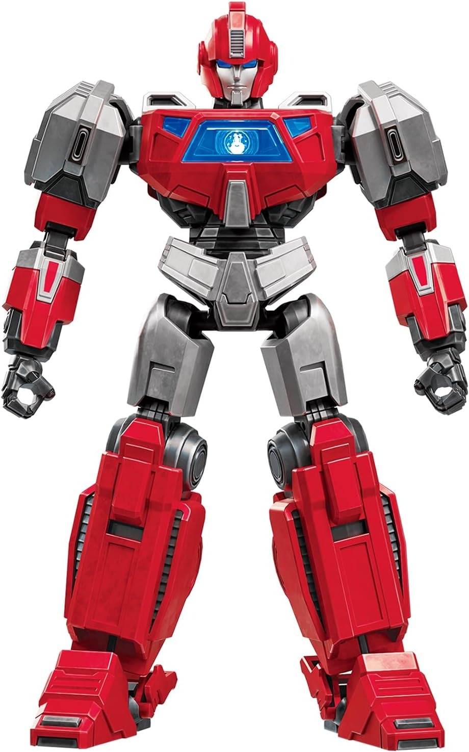 Blokees: Transformers One Classic Class - Ironhide Model Kit #71185 Toys & Games Blokees