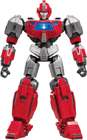 Blokees: Transformers One Classic Class - Ironhide Model Kit #71185 Toys & Games Blokees