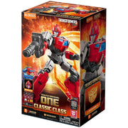 Blokees: Transformers One Classic Class - Ironhide Model Kit #71185 Toys & Games Blokees