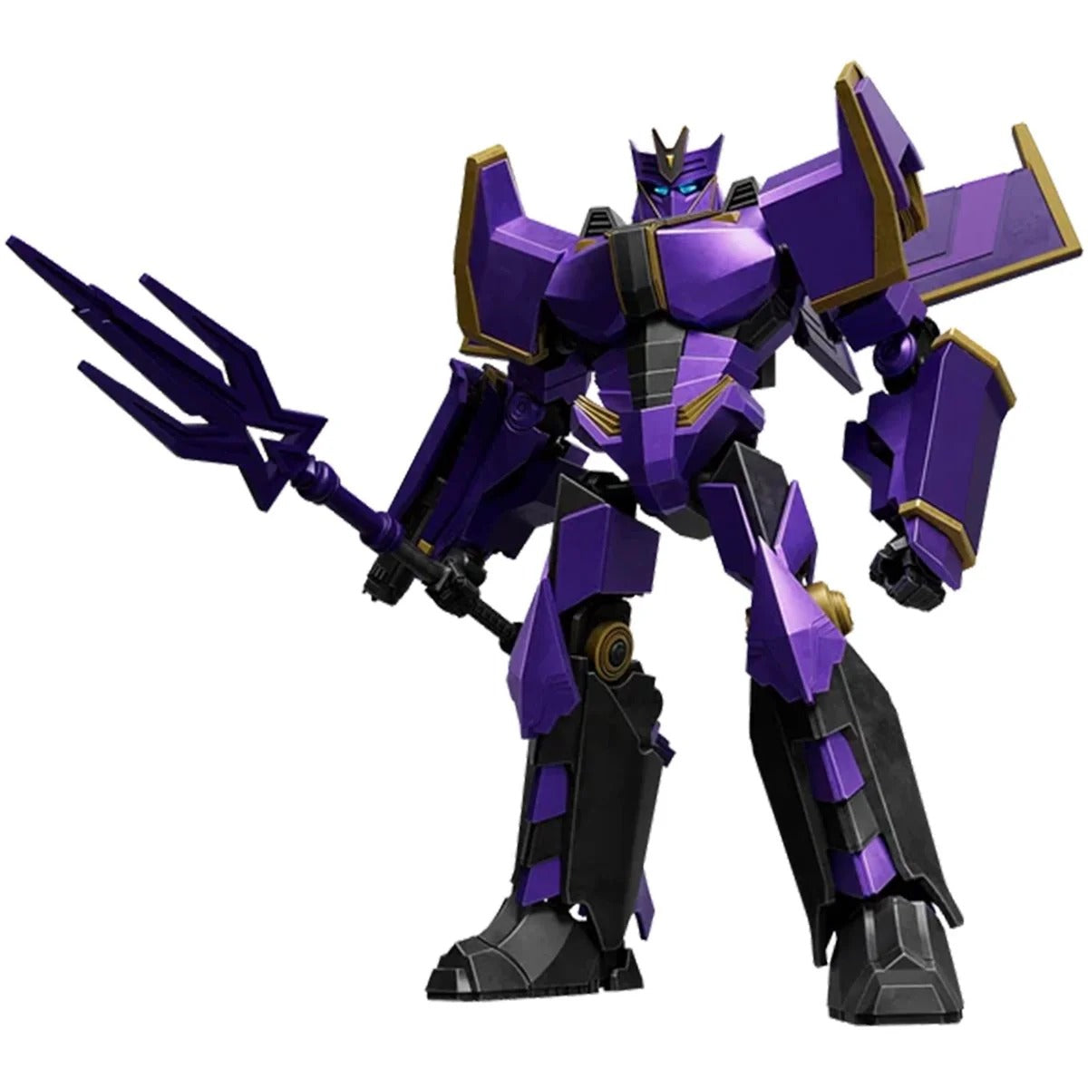 Blokees: Transformers One Classic Class - Megatronus Prime Model Kit #71186 Toys & Games Blokees