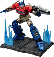 Blokees: Transformers One Classic Class - Optimus Prime Model Kit #71161 Toys & Games Blokees