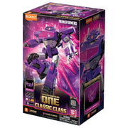 Blokees: Transformers One Classic Class - Shockwave Model Kit #71184 Toys & Games Blokees