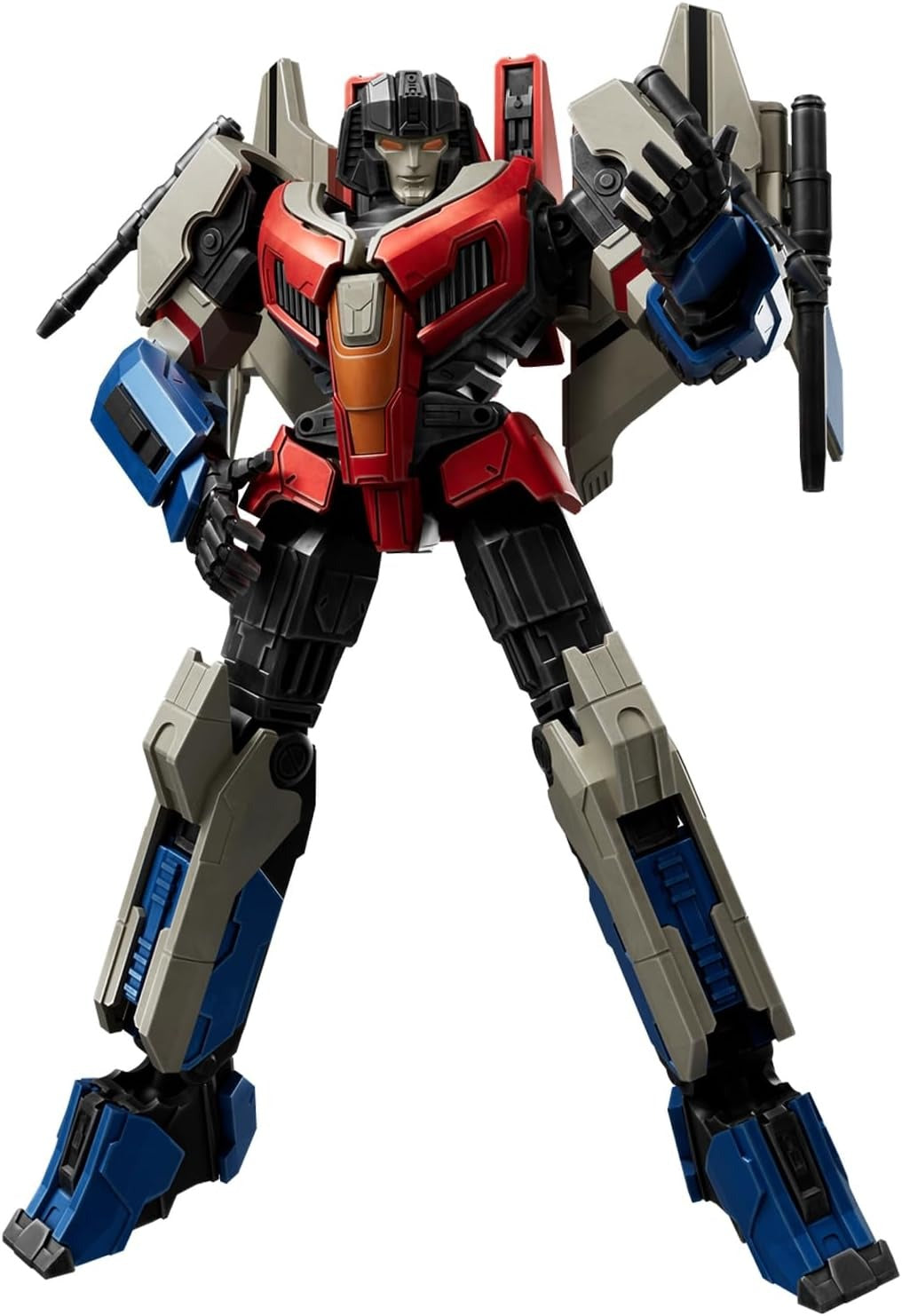 Blokees: Transformers One Classic Class - Starscream Model Kit #71177 Toys & Games Blokees