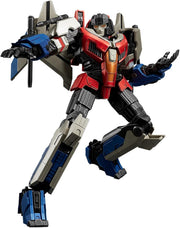 Blokees: Transformers One Classic Class - Starscream Model Kit #71177 Toys & Games Blokees