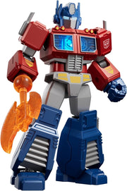 Blokees: Transformers Shining Version 01 Shining Roll Out - Random Model Kit #71121 Toys & Games Blokees
