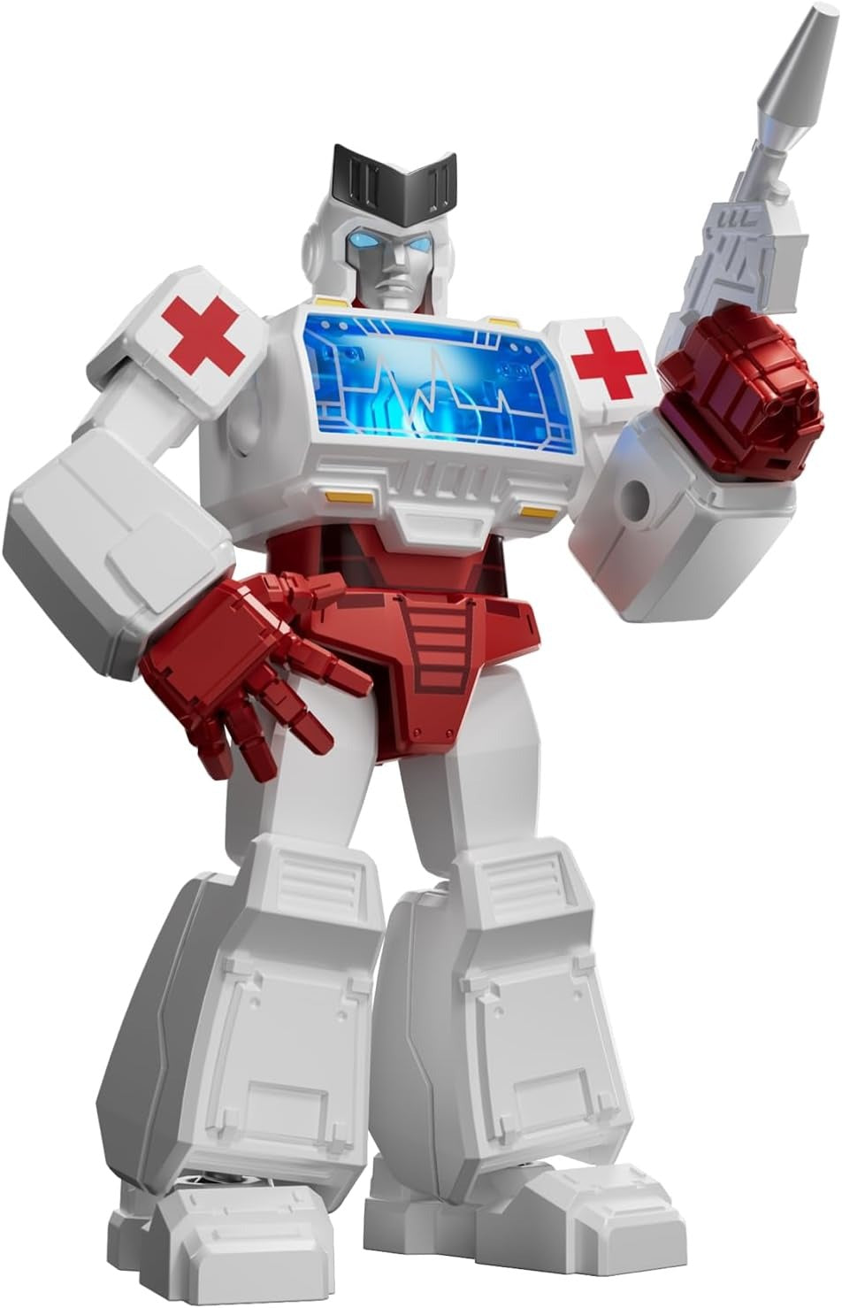 Blokees: Transformers Shining Version 01 Shining Roll Out - Random Model Kit #71121 Toys & Games Blokees