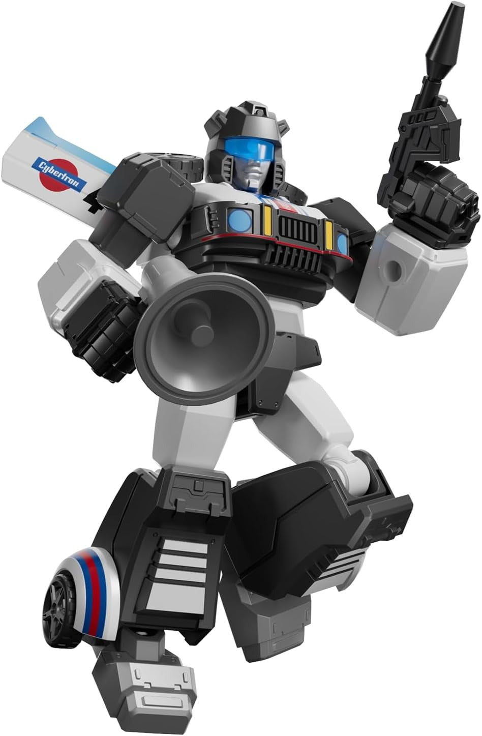 Blokees: Transformers Shining Version 01 Shining Roll Out - Random Model Kit #71121 Toys & Games Blokees
