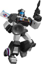 Blokees: Transformers Shining Version 01 Shining Roll Out - Random Model Kit #71121 Toys & Games Blokees