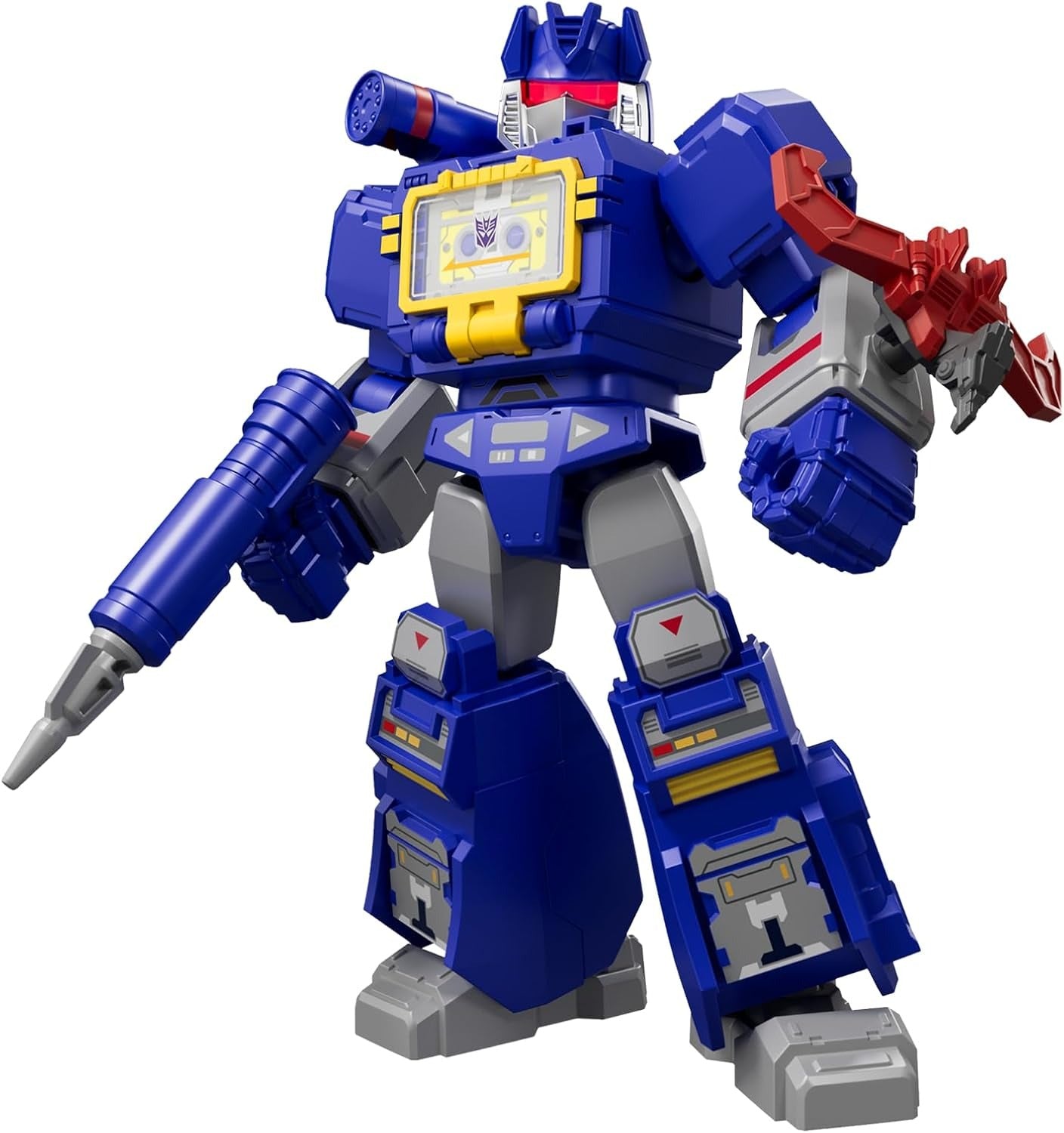 Blokees: Transformers Shining Version 02 Shining 1985 - Random Model Kit #71122 Toys & Games Blokees