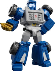 Blokees: Transformers Shining Version 02 Shining 1985 - Random Model Kit #71122 Toys & Games Blokees
