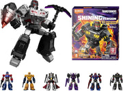 Blokees: Transformers Shining Version 03 Shattered Universe - Random Model Kit #71123 Toys & Games Blokees