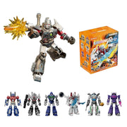 Blokees: Transformers Shining Version 04 Spark of Deception - Random Model Kit #71124 Toys & Games Blokees