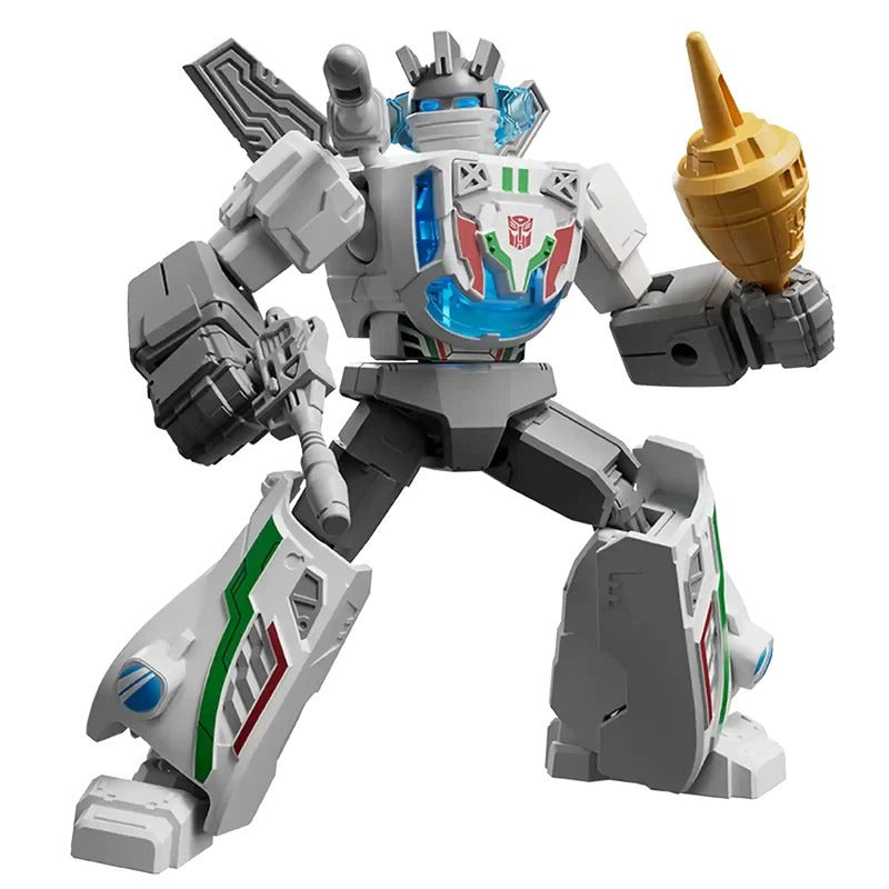 Blokees: Transformers Shining Version 04 Spark of Deception - Random Model Kit #71124 Toys & Games Blokees