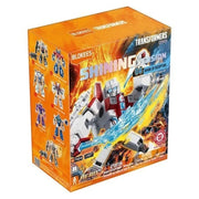 Blokees: Transformers Shining Version 04 Spark of Deception - Random Model Kit #71124 Toys & Games Blokees