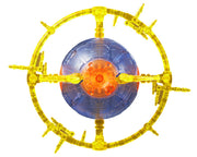 Blokees: Transformers Unicron-Planet Model Kit #01174 Toys & Games Blokees