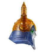 Blokees: Transformers Unicron-Planet Transparent Version #01157 Toys & Games Blokees
