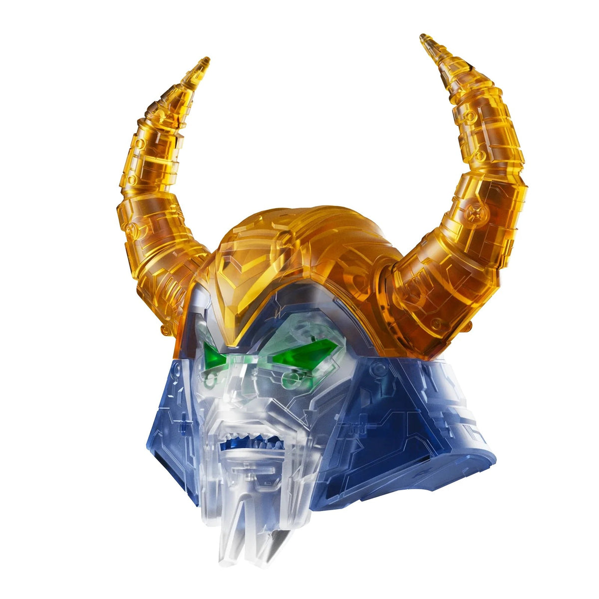 Blokees: Transformers Unicron-Planet Transparent Version #01157 Toys & Games Blokees