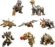 Blokees: Transformers X Yearly Edition 2026: Dinobot Desertion - Model Kit #71193 Toys & Games Blokees