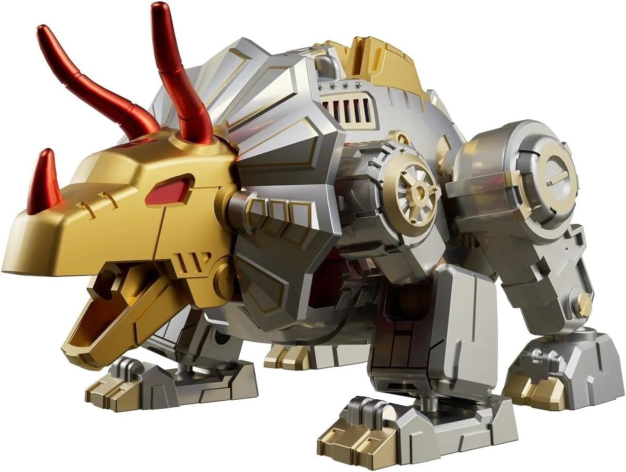 Blokees: Transformers X Yearly Edition 2026: Dinobot Desertion - Model Kit #71193 Toys & Games Blokees