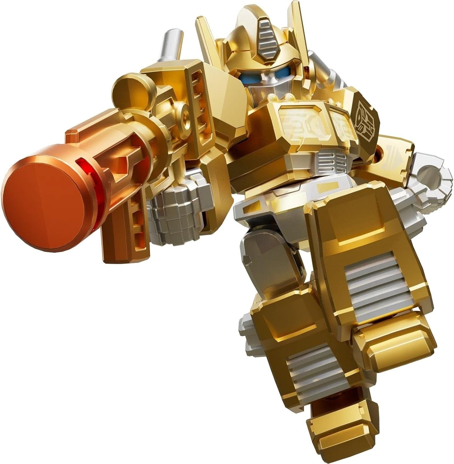 Blokees: Transformers X Yearly Edition 2026: Dinobot Desertion - Model Kit #71193 Toys & Games Blokees