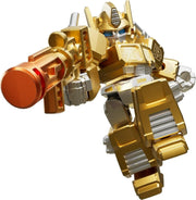 Blokees: Transformers X Yearly Edition 2026: Dinobot Desertion - Model Kit #71193 Toys & Games Blokees