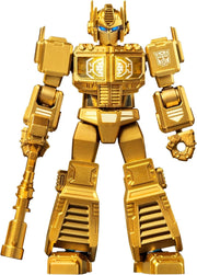 Blokees: Transformers X Yearly Edition: The Golden Lagoon - Model Kit #71191 Toys & Games Blokees