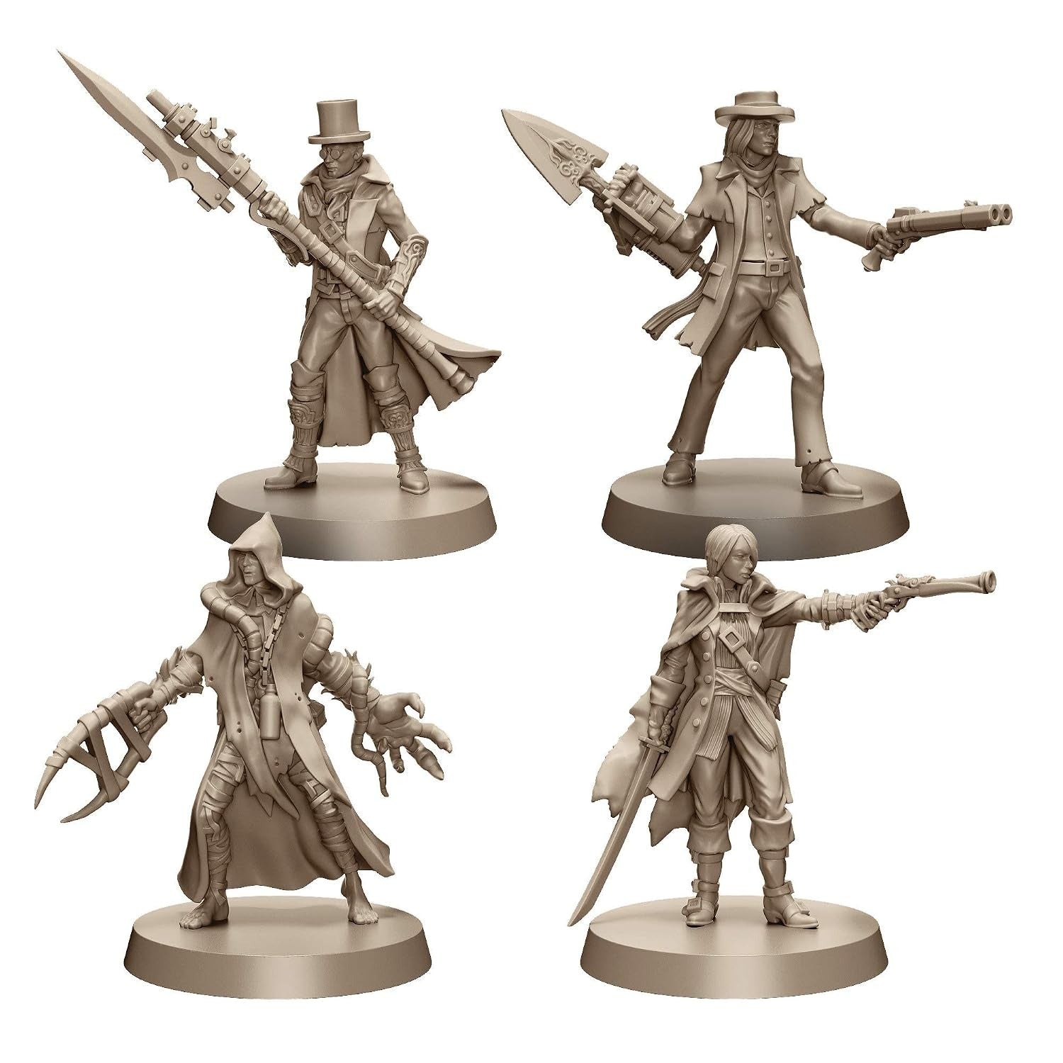 Bloodborne: Chalice Dungeon Expansion [Board Game, 1-4 Players] Board Game Cool Mini or Not