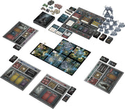 Bloodborne: The Board Game [CMON Board Game, 1-4 Players] Board Game CMON   