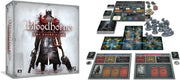 Bloodborne: The Board Game [CMON Board Game, 1-4 Players] Board Game CMON   