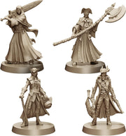 Bloodborne: The Board Game [CMON Board Game, 1-4 Players] Board Game CMON   