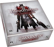 Bloodborne: The Board Game [CMON Board Game, 1-4 Players] Board Game CMON   