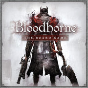 Bloodborne: The Board Game [CMON Board Game, 1-4 Players] Board Game CMON   