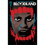 Bloodland: #1 [Andrea Sorrentino CVR C - 1:10] 2026 Comics Ignition Press