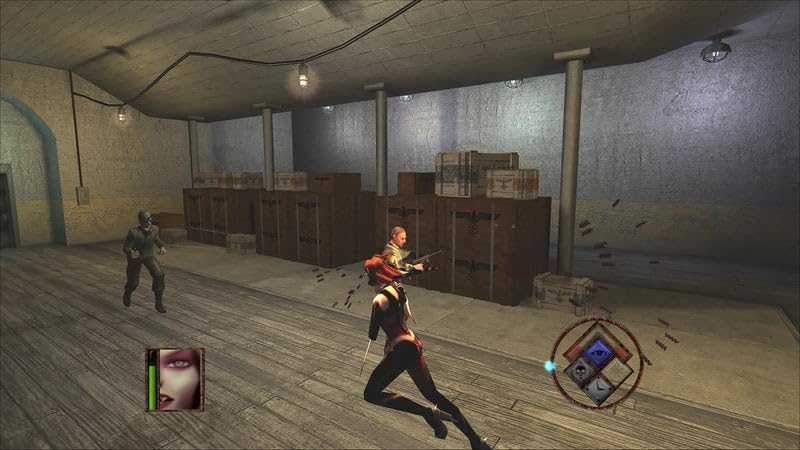 Bloodrayne 1 and 2: Revamped Dual Pack - with Slipcover [PlayStation 5] PlayStation 5 Video Game Limited Run Games