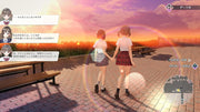 Blue Reflection Second Light [Nintendo Switch] Nintendo Switch Video Game Koei Tecmo